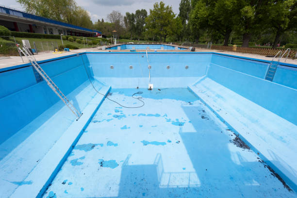 Best 24/7 water damage repair  in Loogootee, IN